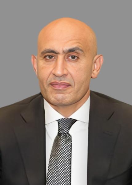 محمد عبد اللطيف وزير التربية والتعليم