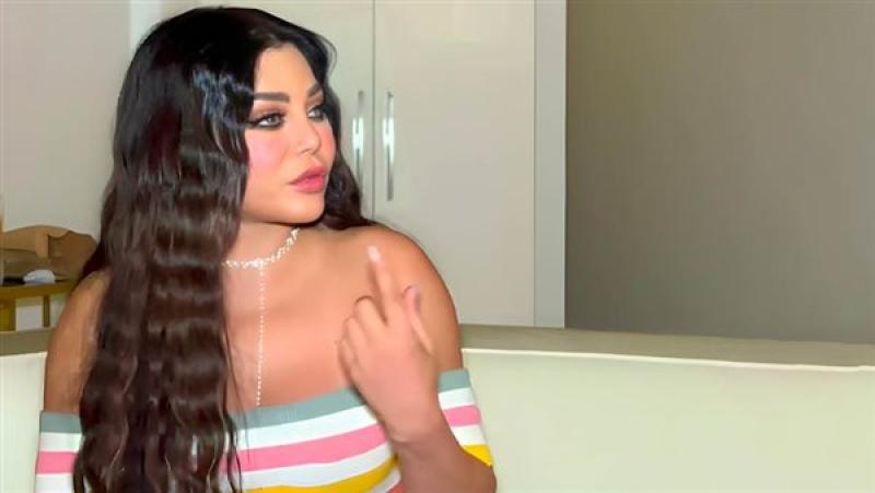 هيفاء وهبي