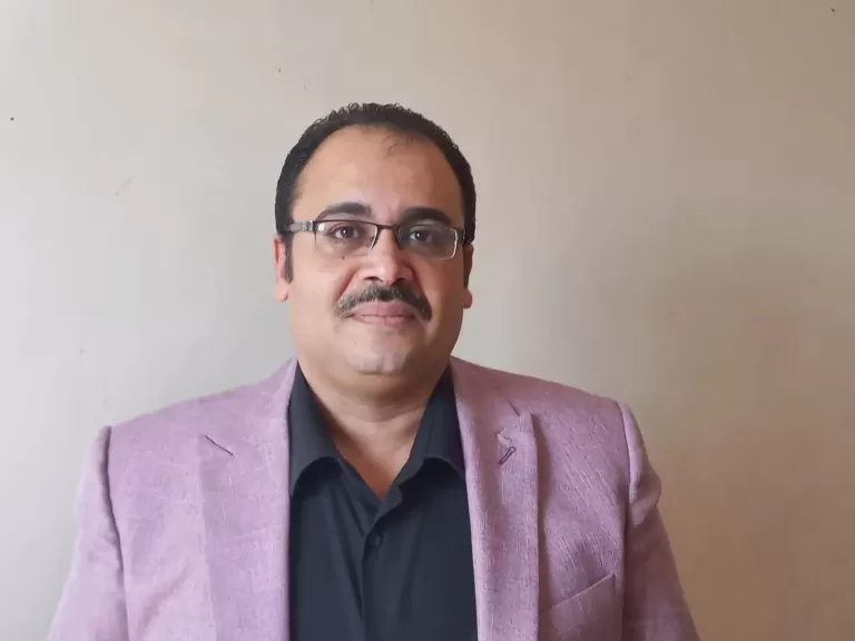 إبراهيم شعبان