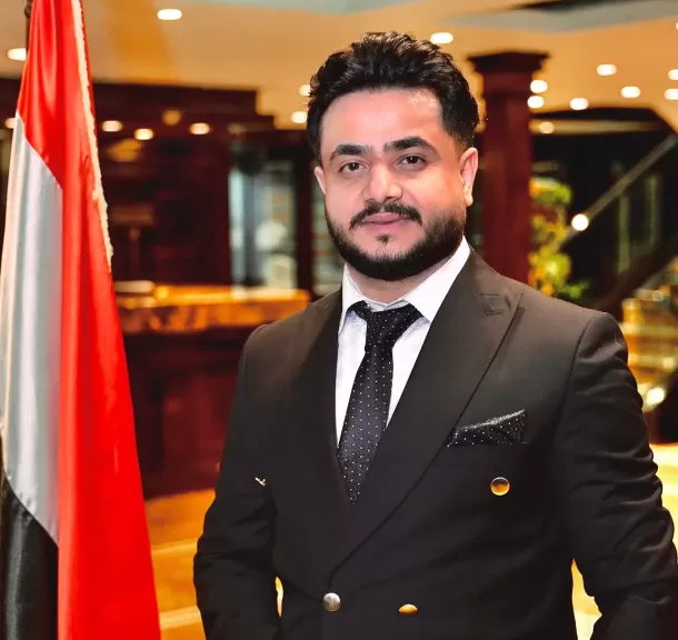 الدكتور محمد المقري