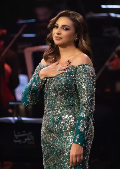أنغام