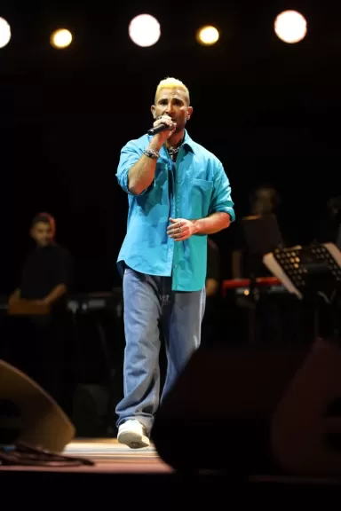 أحمد سعد