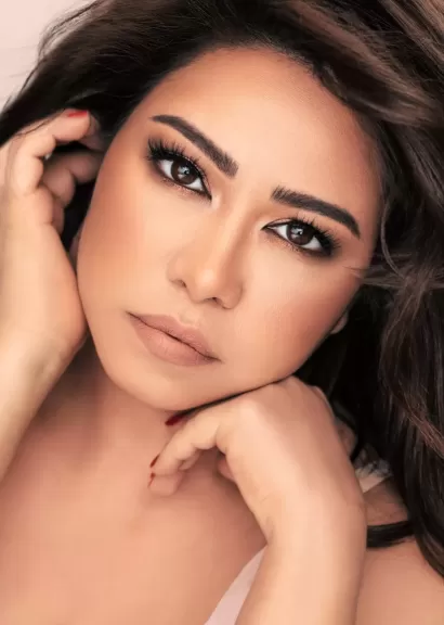 شيرين عبدالوهاب