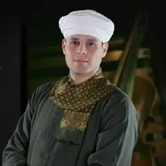 محمود التهامي