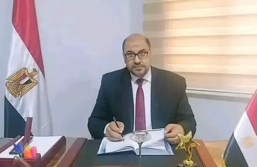 د.عونى قنديل