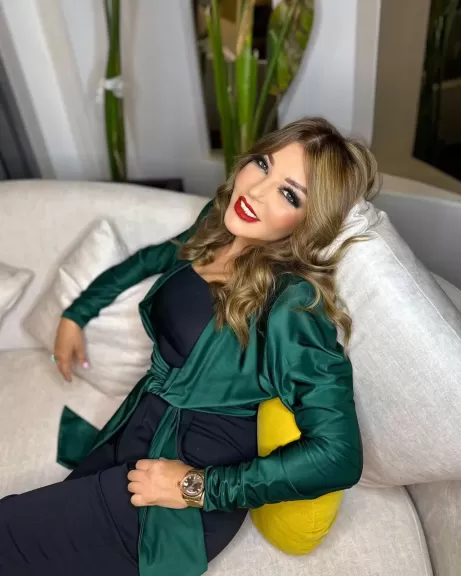 سميرة سعيد