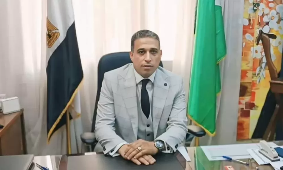 سعيد عطية