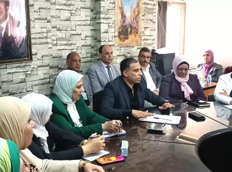 سعيد عطية