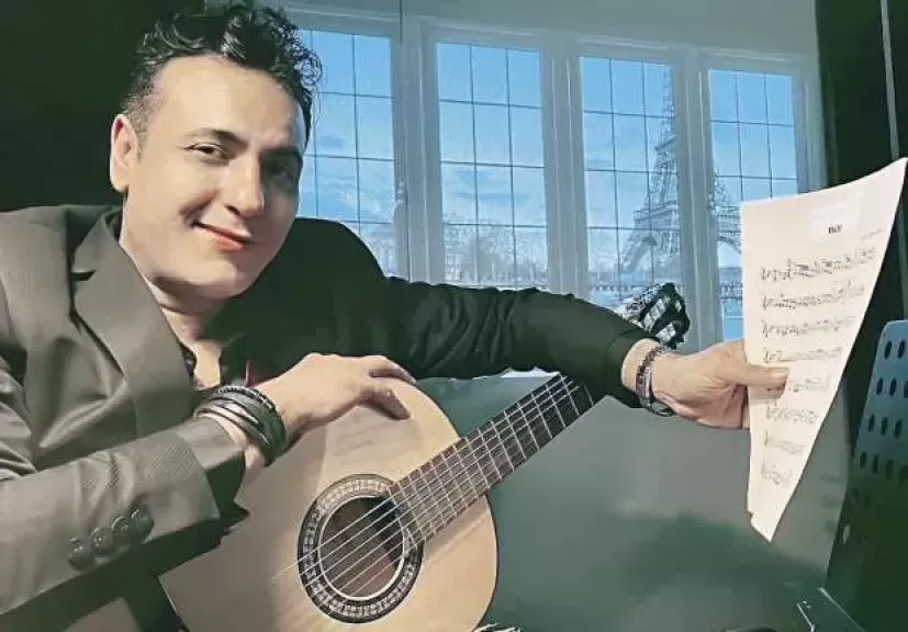 محمد رحيم