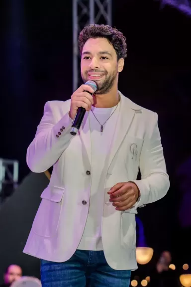 أحمد جمال