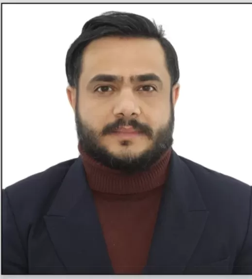 الدكتور محمد المقري