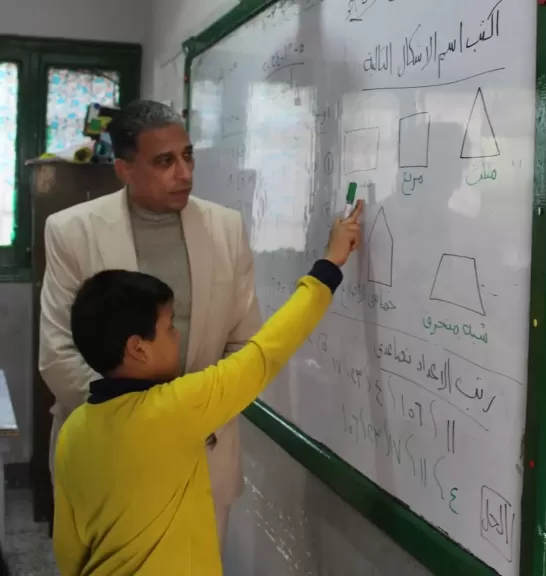 سعيد عطية