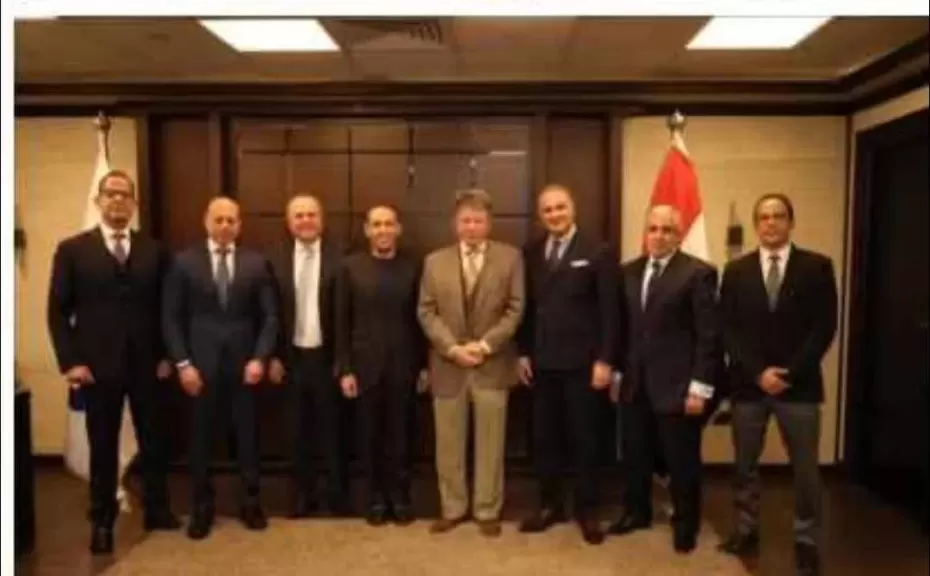 التشكيل الجديد للشركة المتحدة للخدمات الإعلامية