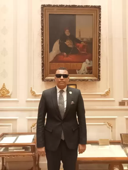 السفير الحبيب النوبي