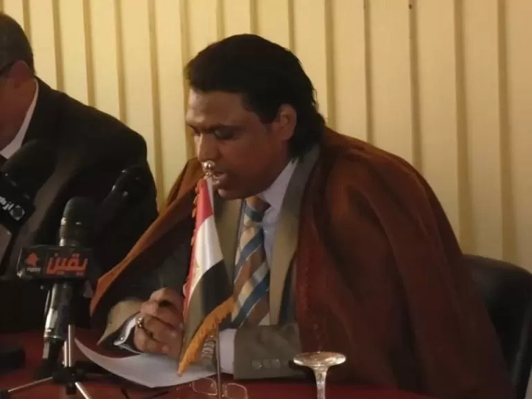 السفير د. الحبيب النوبي