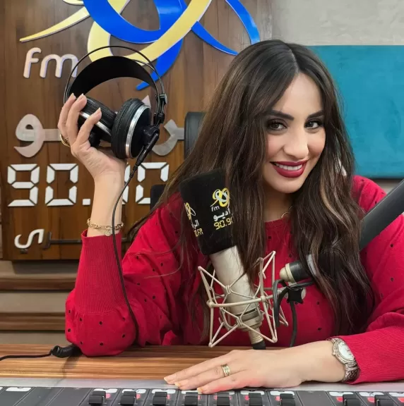 داليا الخطيب
