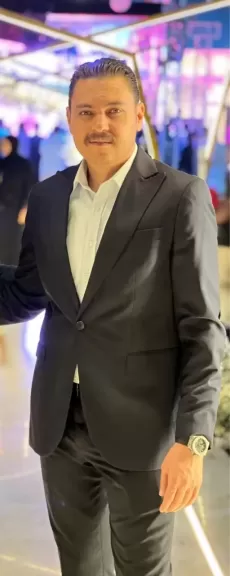 د. محمد همام