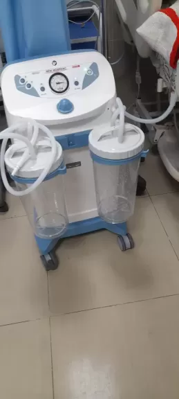مستلزمات طبية