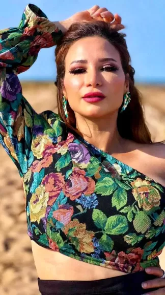 غادة طلعت