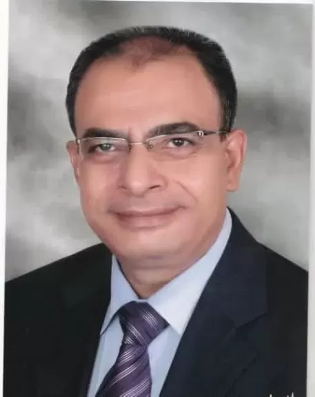 دكتور عاطف إمام