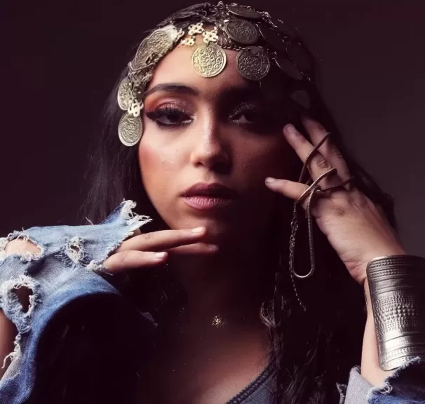 نغم صالح