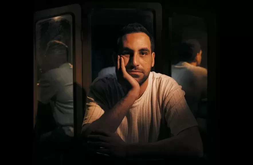 الموزع الموسيقي ماهر الملاخ 