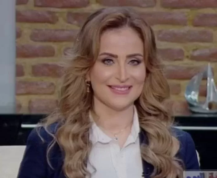د. داليا المتبولي 
