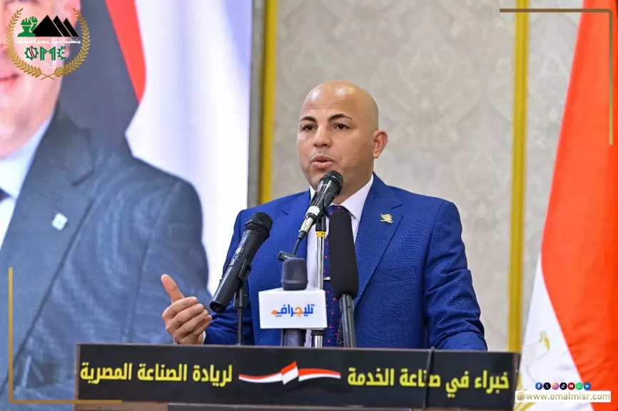 المهندس هيثم حسين 