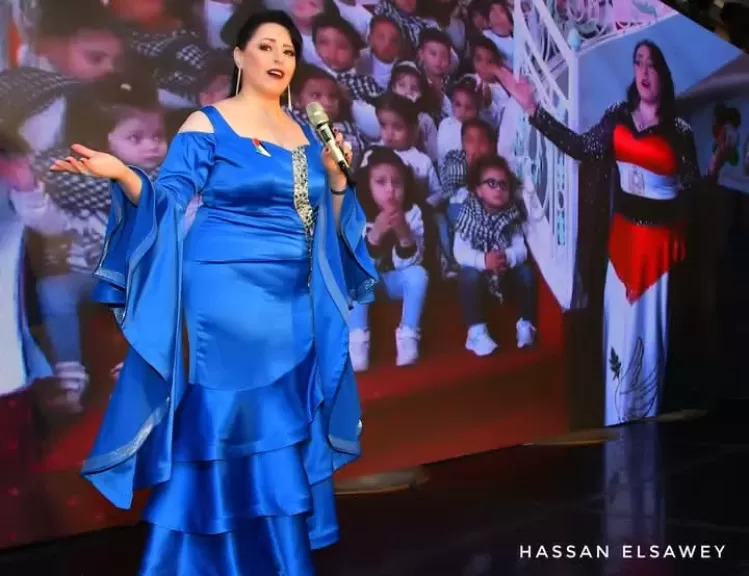 هند عاكف
