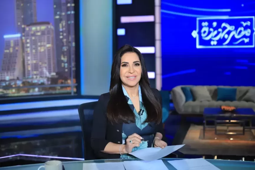 إنجي أنور 