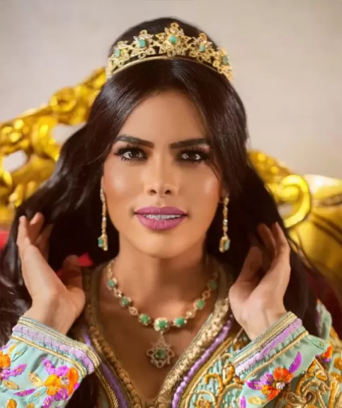 عواطف زمرد