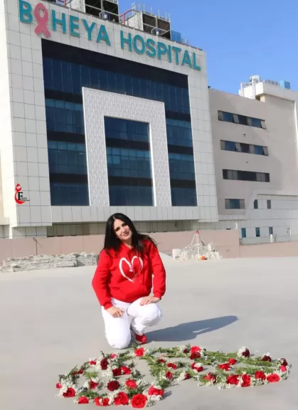 ميرنا وليد