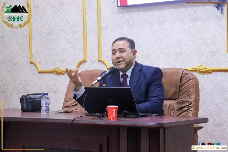 الدكتور أحمد على عبدالحافظ