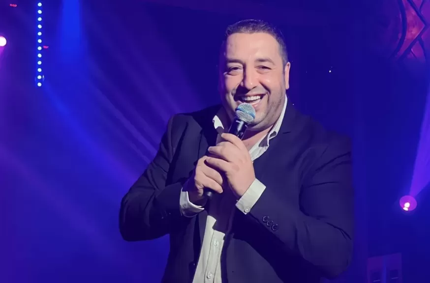 هادي الملاح