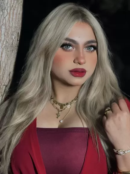 إيناس محمد 
