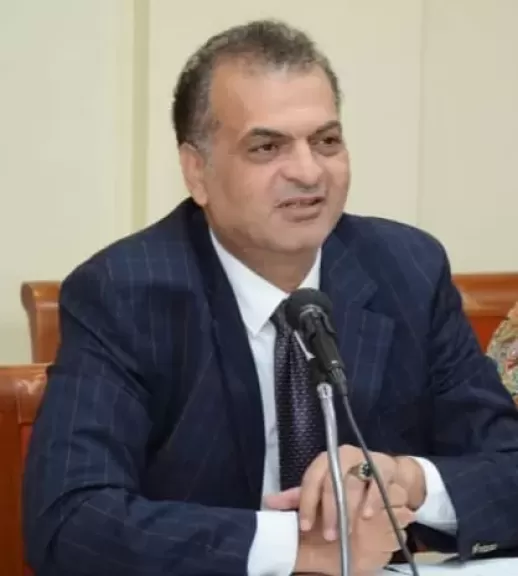 الدكتور أسامة رؤوف
