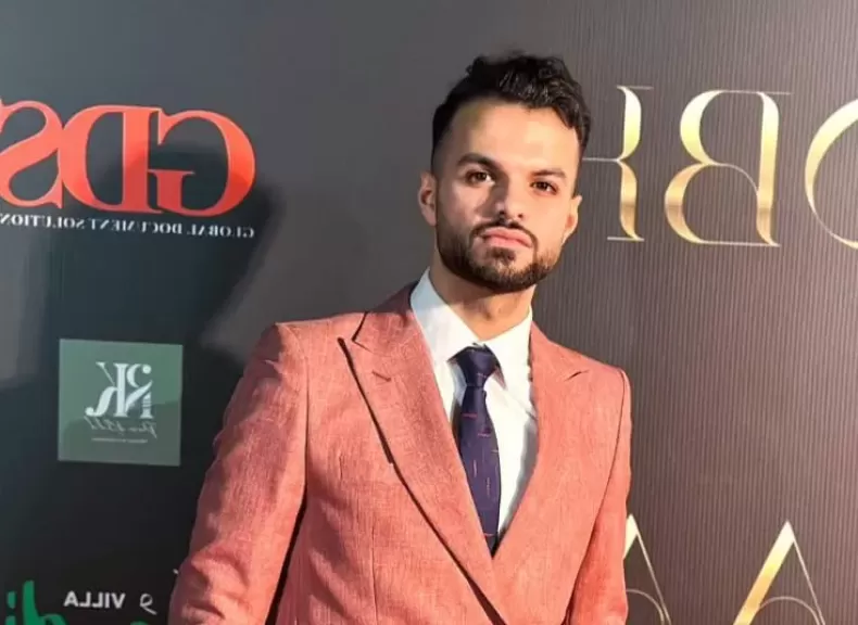 زياد حربي