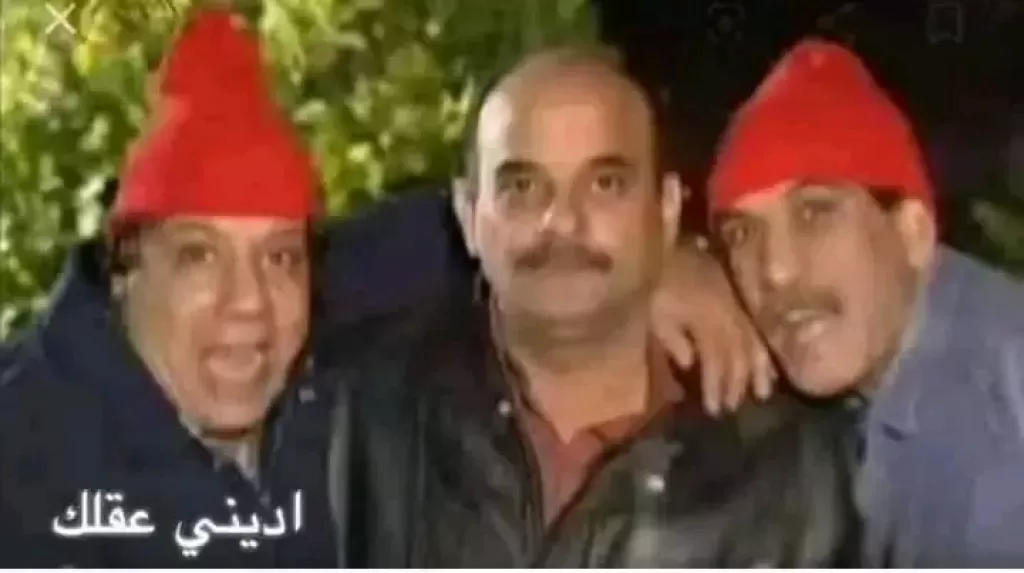 المخرج على العسال