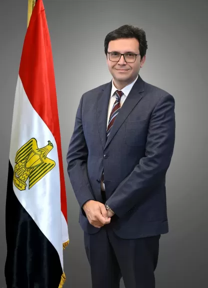 وزير الثقافة