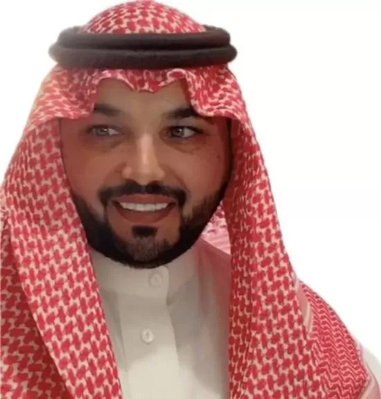 مخلد الظفيري 