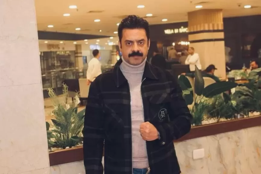 محمد عاطف