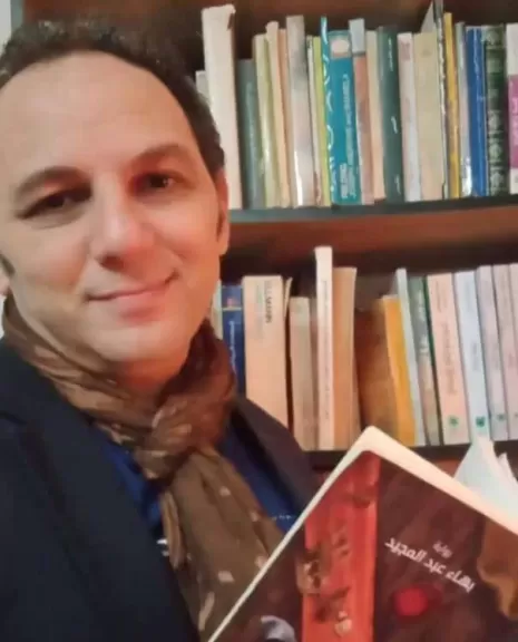 بهاء عبدالحسين عبد الهادى