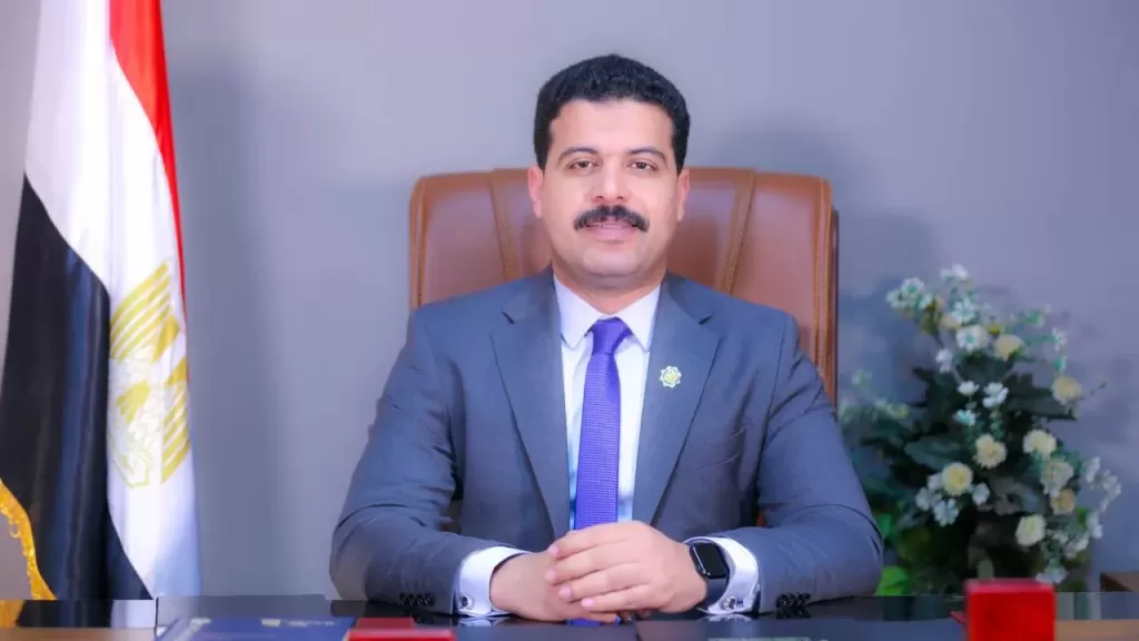 الدكتور عيد عبد الهادي