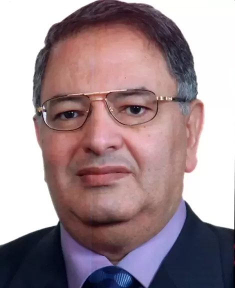 صلاح الدالى