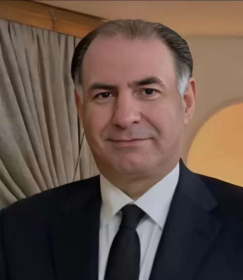 محمد فوده