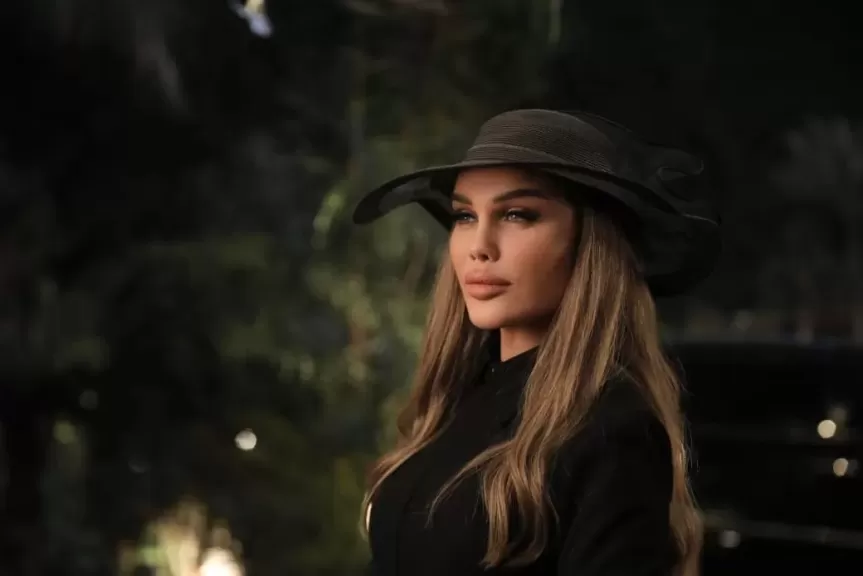 نيكول سابا
