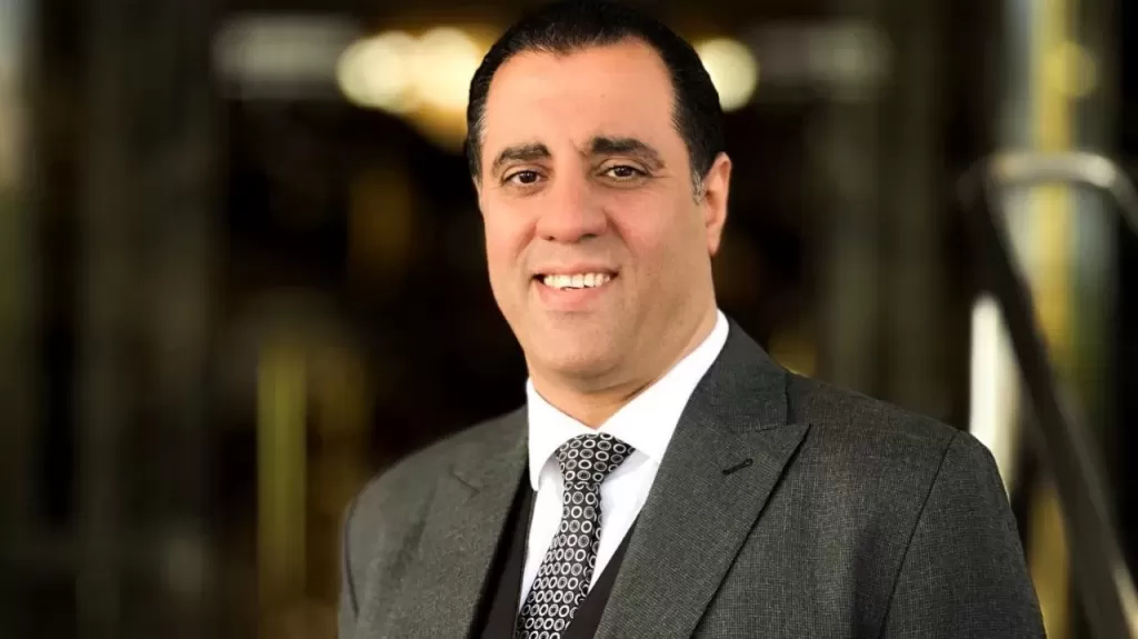 الدكتور عصام محمد عبد القادر