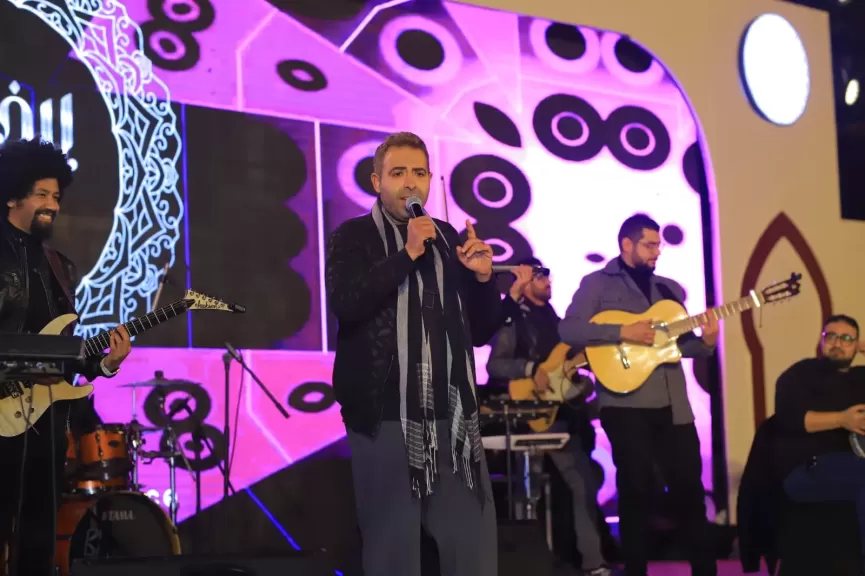 محمد عدوية