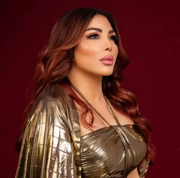 غادة إبراهيم