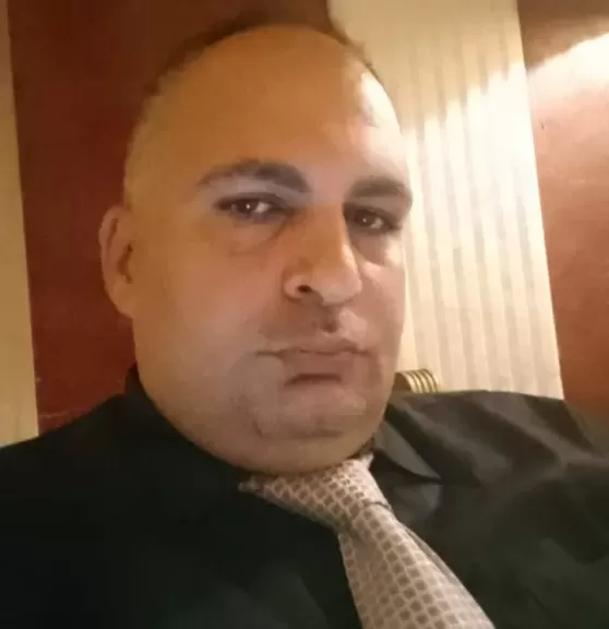 حيدر الحسيني